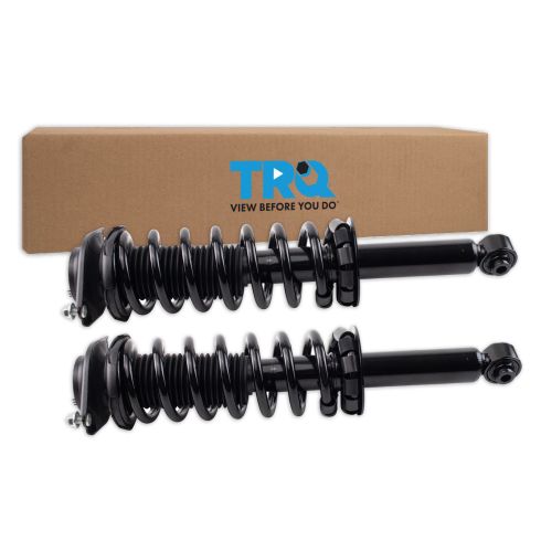 Shock & Spring Assembly Set