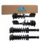 Complete Strut Assembly & Shock Absorber Kit