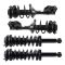 Strut & Spring Assembly Set