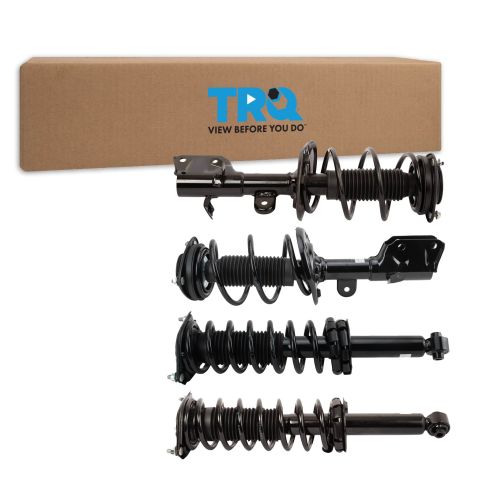 Complete Strut Assembly & Shock Absorber Kit
