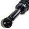Front Rear Complete Struts Shocks with Leveling Kit