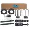 Complete Shock Assembly & Shock Absorber Kit