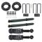Complete Shock Assembly & Shock Absorber Kit