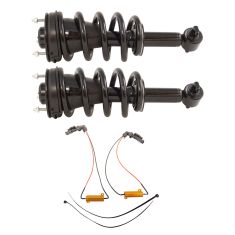 Electronic Strut Conversion Kit