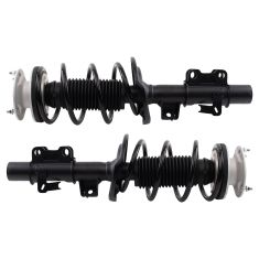 Strut & Spring Assembly Set