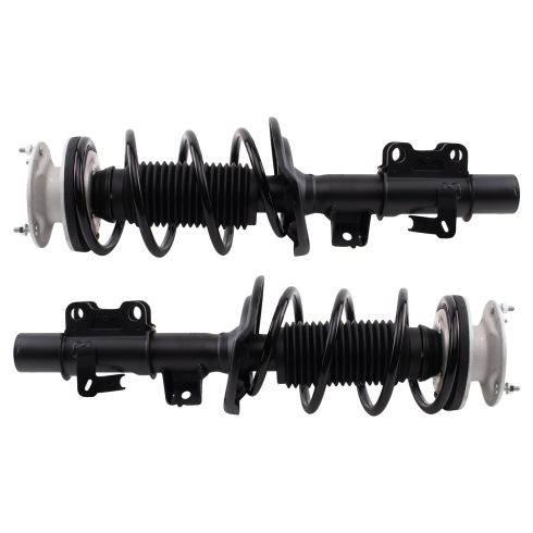Strut & Spring Assembly Set