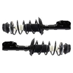 Strut & Spring Assembly Set