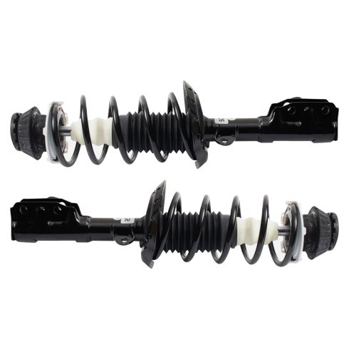 Strut & Spring Assembly Set