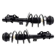 Strut & Spring Assembly Set