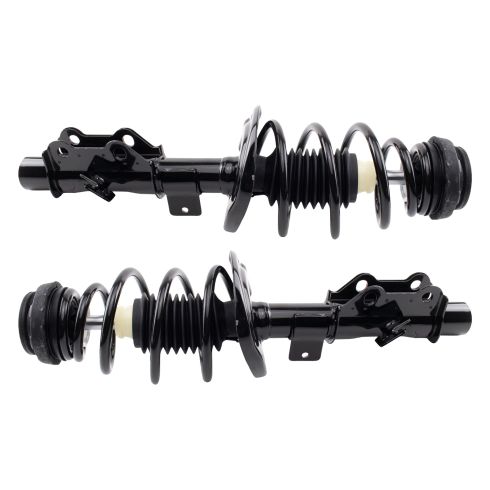 Strut & Spring Assembly Set