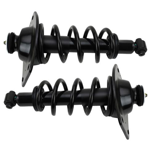 Strut & Spring Assembly Set