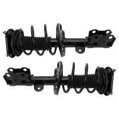 Strut & Spring Assembly Set
