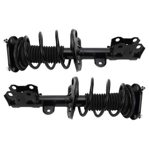 Strut & Spring Assembly Set