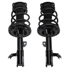 Strut & Spring Assembly Set