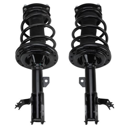 Strut & Spring Assembly Set