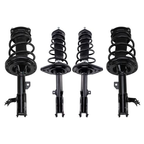 Strut & Spring Assembly Set