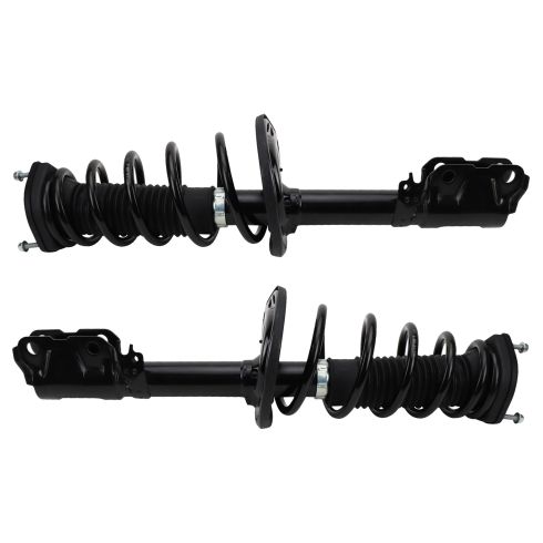 Strut & Spring Assembly Set