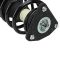 Front Strut & Spring Assembly Pair