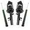 Complete Strut Assembly & Shock Absorber Kit