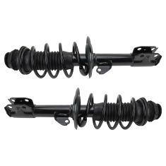 Strut & Spring Assembly Set