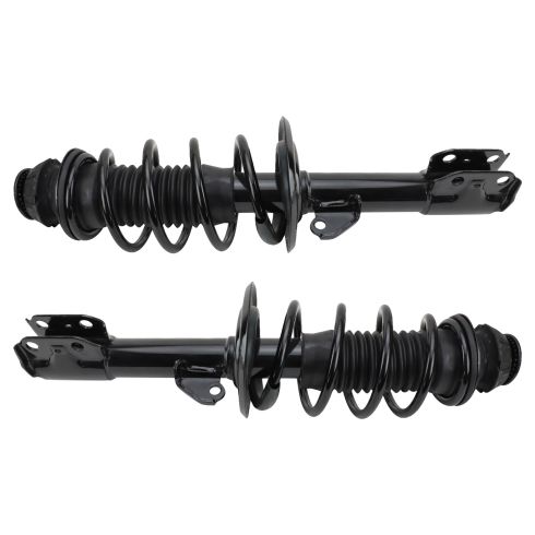 Strut & Spring Assembly Set
