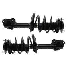 Strut & Spring Assembly Set
