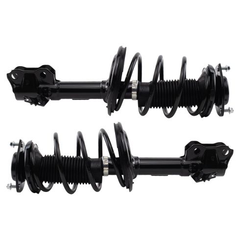 Strut & Spring Assembly Set