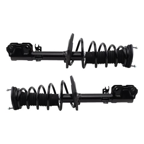 Strut & Spring Assembly Set