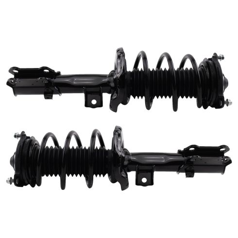 Strut & Spring Assembly Set