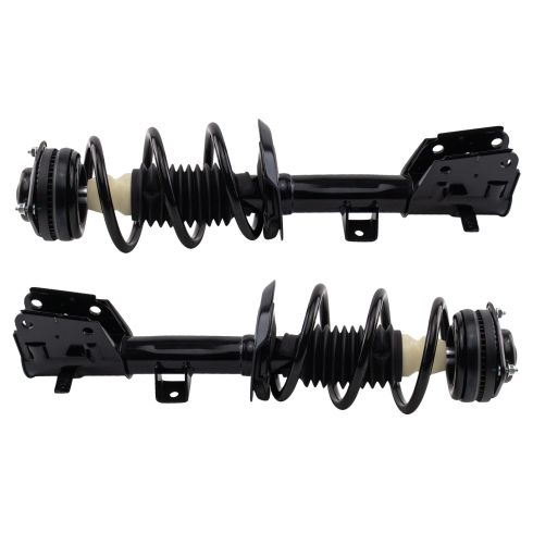 Strut & Spring Assembly Set