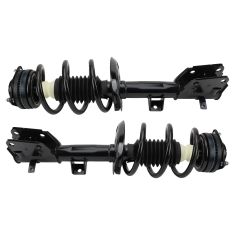 Strut & Spring Assembly Set