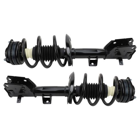 Strut & Spring Assembly Set