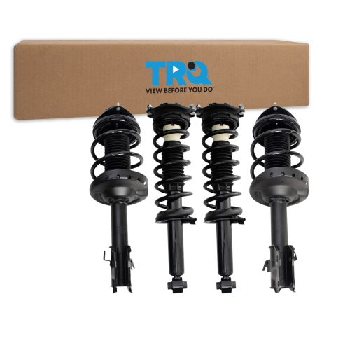 Complete Strut Assembly & Shock Absorber Kit
