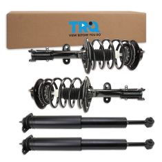 Complete Strut Assembly & Shock Absorber Kit