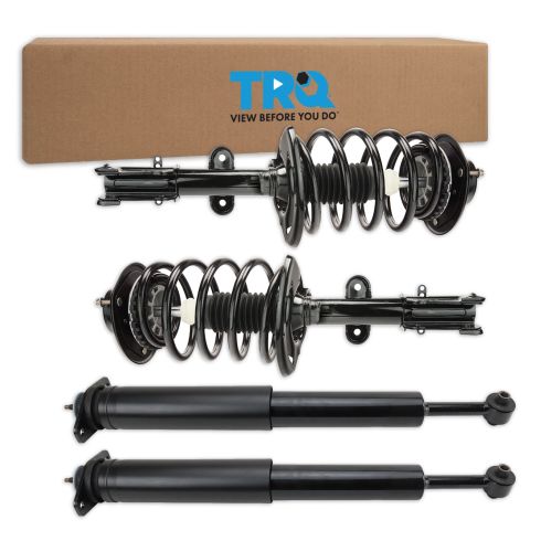 Complete Strut Assembly & Shock Absorber Kit