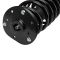 Front Strut & Spring Assembly Rear Shock Kit 4pc