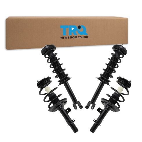 Complete Strut Assembly & Shock Absorber Kit