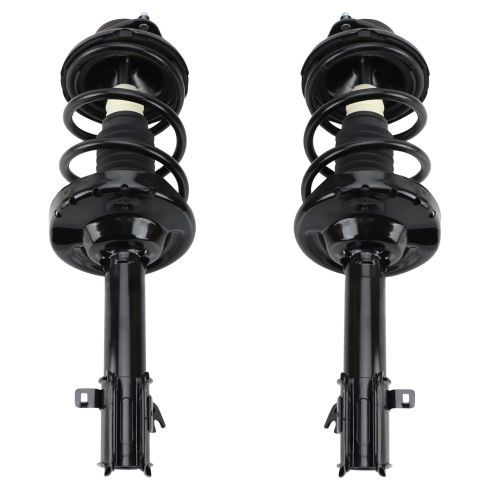 Strut & Spring Assembly Set