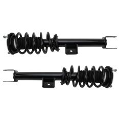Strut & Spring Assembly Set