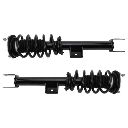 Strut & Spring Assembly Set