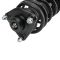 Front Strut & Spring Assembly Pair
