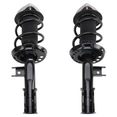 Strut & Spring Assembly Set