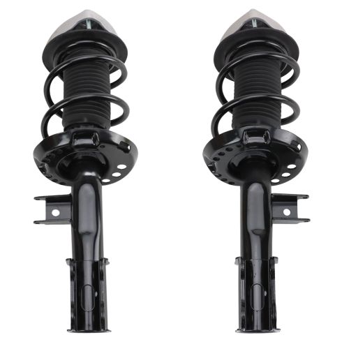 Strut & Spring Assembly Set