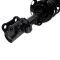 Front Strut & Spring Assembly Pair