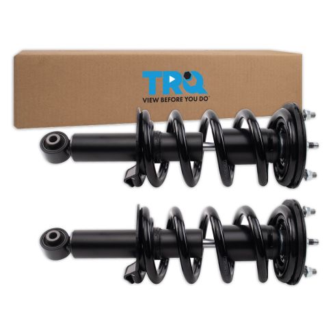 Shock & Spring Assembly Set