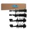 Complete Strut Assembly & Shock Absorber Kit