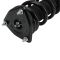 Front Shock Spring Assembly Pair