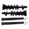 Complete Strut Assembly & Shock Absorber Kit