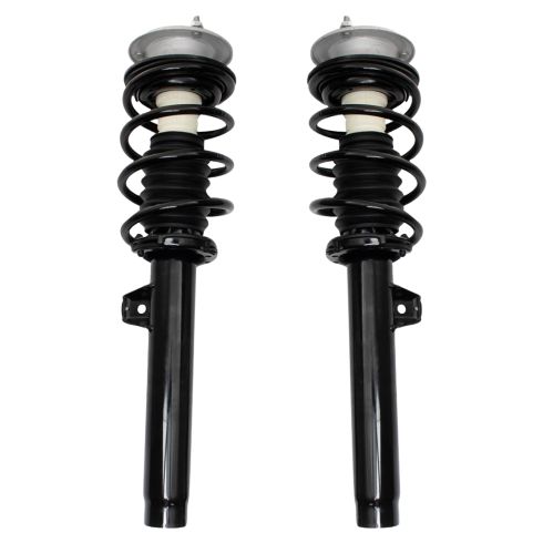 Strut & Spring Assembly Set