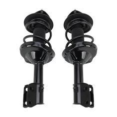 Strut & Spring Assembly Set